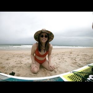 Meet your Posher, Katherine